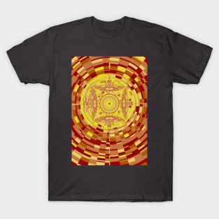 Praise the Scarab T-Shirt